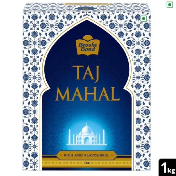 Rich and Flavourful Chai