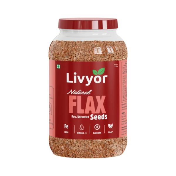 Flax Seed